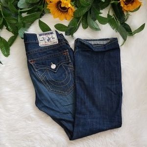 True Religion Billy Jeans